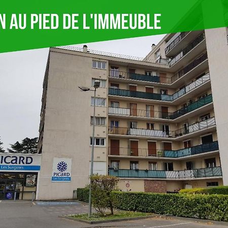 Grand Paris Superbe Appartement Gesteasy Fresnes  Luaran gambar