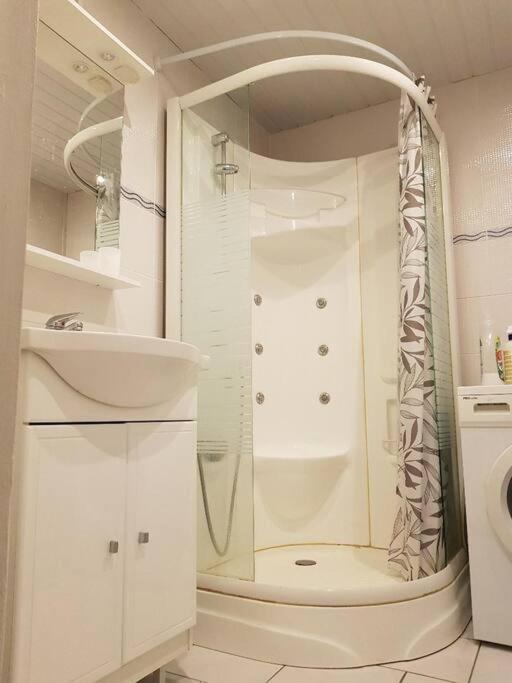 Grand Paris Superbe Appartement Gesteasy Fresnes  Luaran gambar