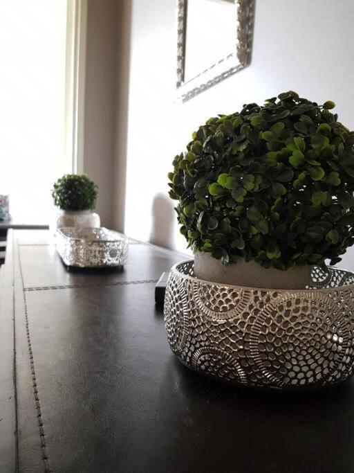 Grand Paris Superbe Appartement Gesteasy Fresnes  Luaran gambar