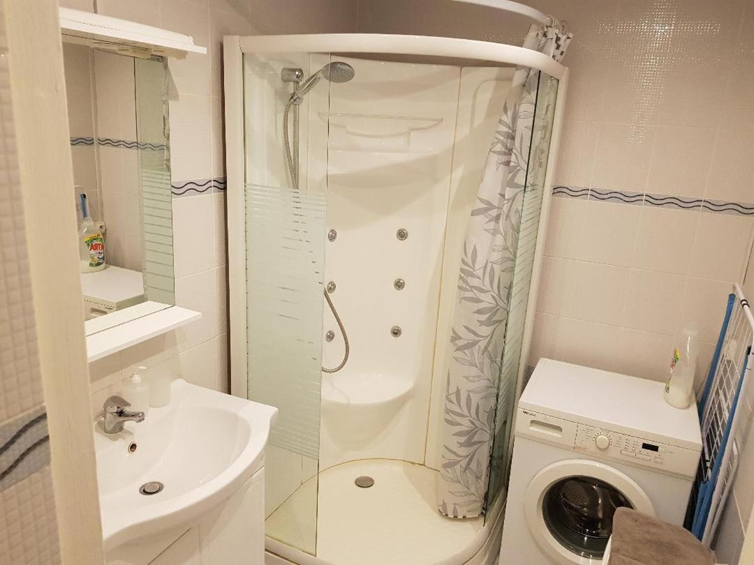 Grand Paris Superbe Appartement Gesteasy Fresnes  Luaran gambar