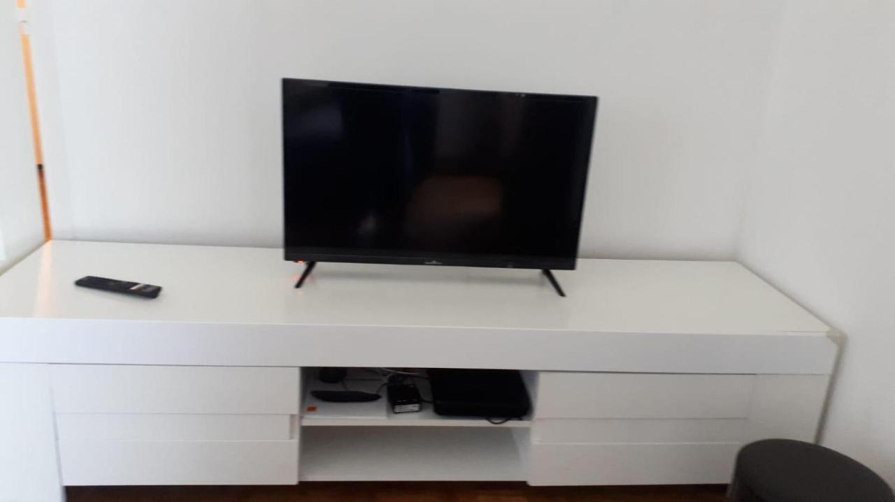Grand Paris Superbe Appartement Gesteasy Fresnes  Luaran gambar
