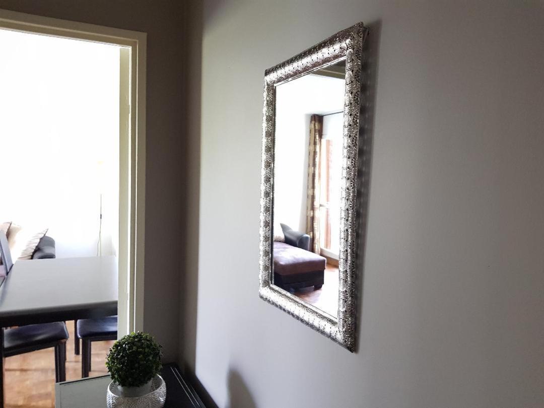 Grand Paris Superbe Appartement Gesteasy Fresnes  Luaran gambar