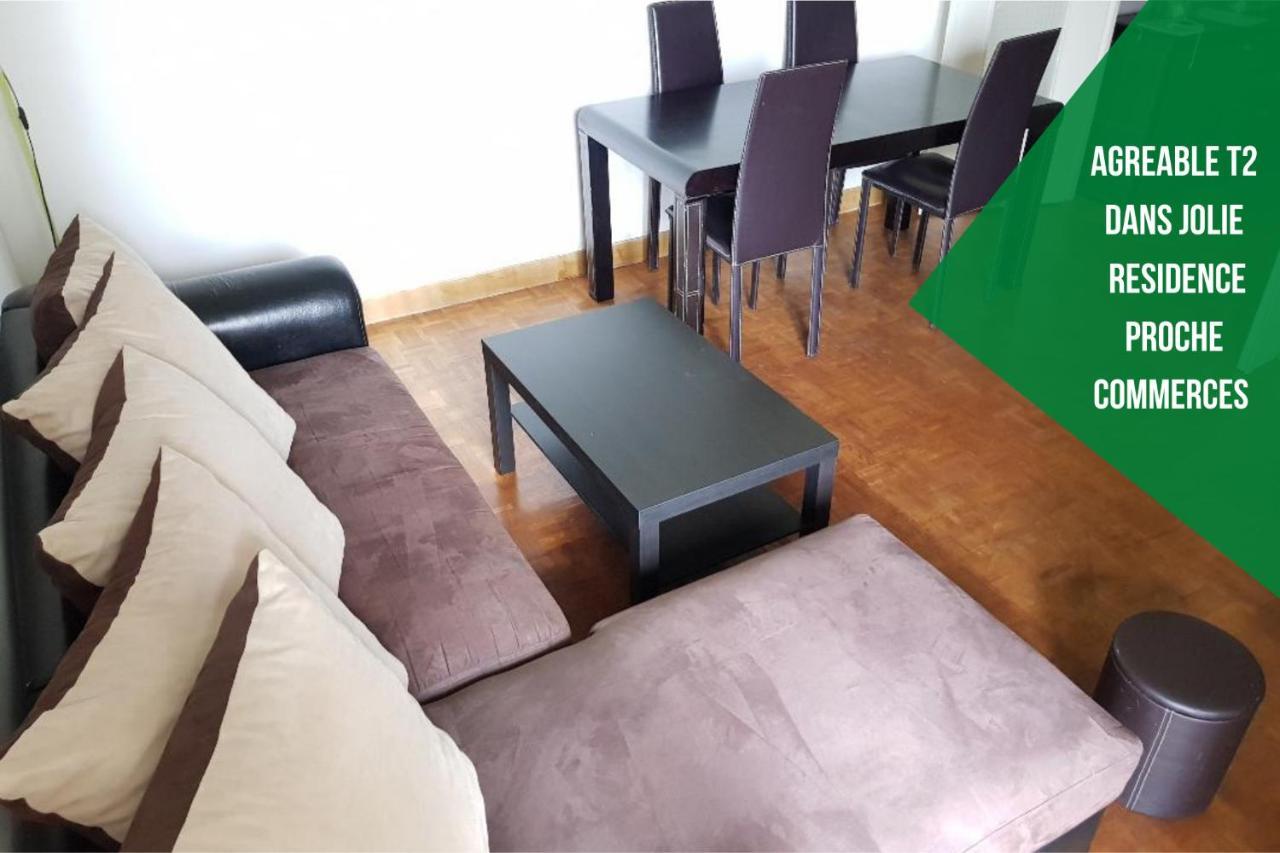 Grand Paris Superbe Appartement Gesteasy Fresnes  Luaran gambar