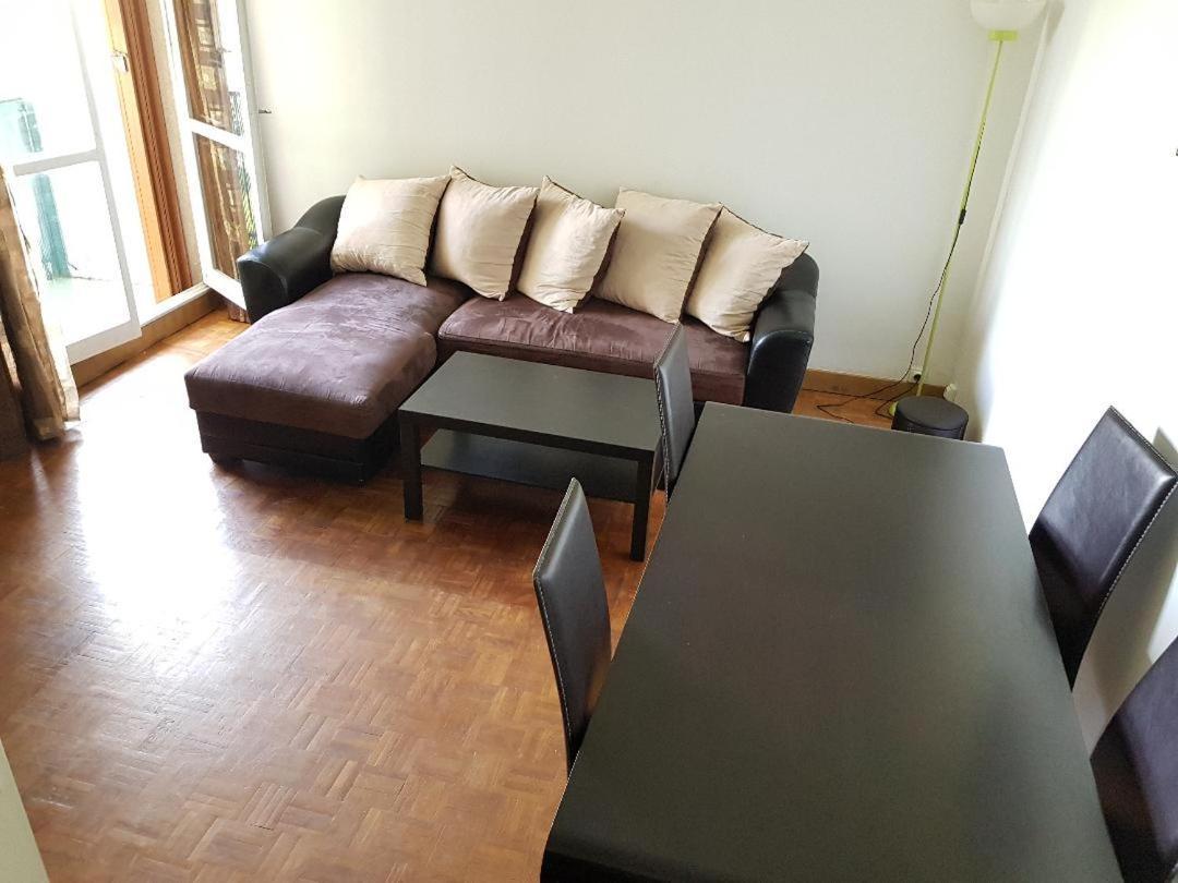 Grand Paris Superbe Appartement Gesteasy Fresnes  Luaran gambar