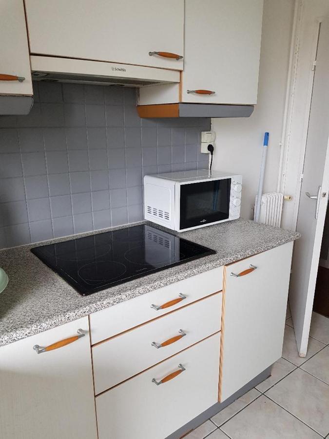 Grand Paris Superbe Appartement Gesteasy Fresnes  Luaran gambar